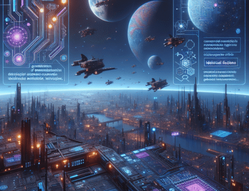Ideological Factions in Star Atlas: A Titan Analysis