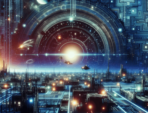 Master Star Atlas: Pilot Training by Titan Analytics