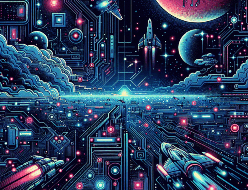 Mastering Star Atlas Strategy: Titan Analytics Insights