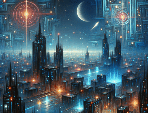 Medical Data Analytics in Star Atlas by Titan Analytics