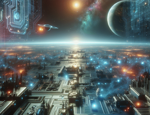 Mitigating Operational Risk in Star Atlas: Titan Insights