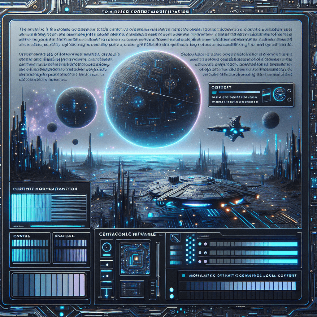 Monetizing Content in Star Atlas by Titan Analytics Monetizing Content in Star Atlas by Titan Analytics