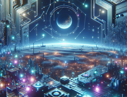NFT Starships: Titan Analytics Explores the Future