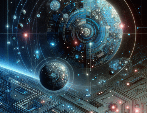 Optimizing Asset Management in Star Atlas: Titan Insights