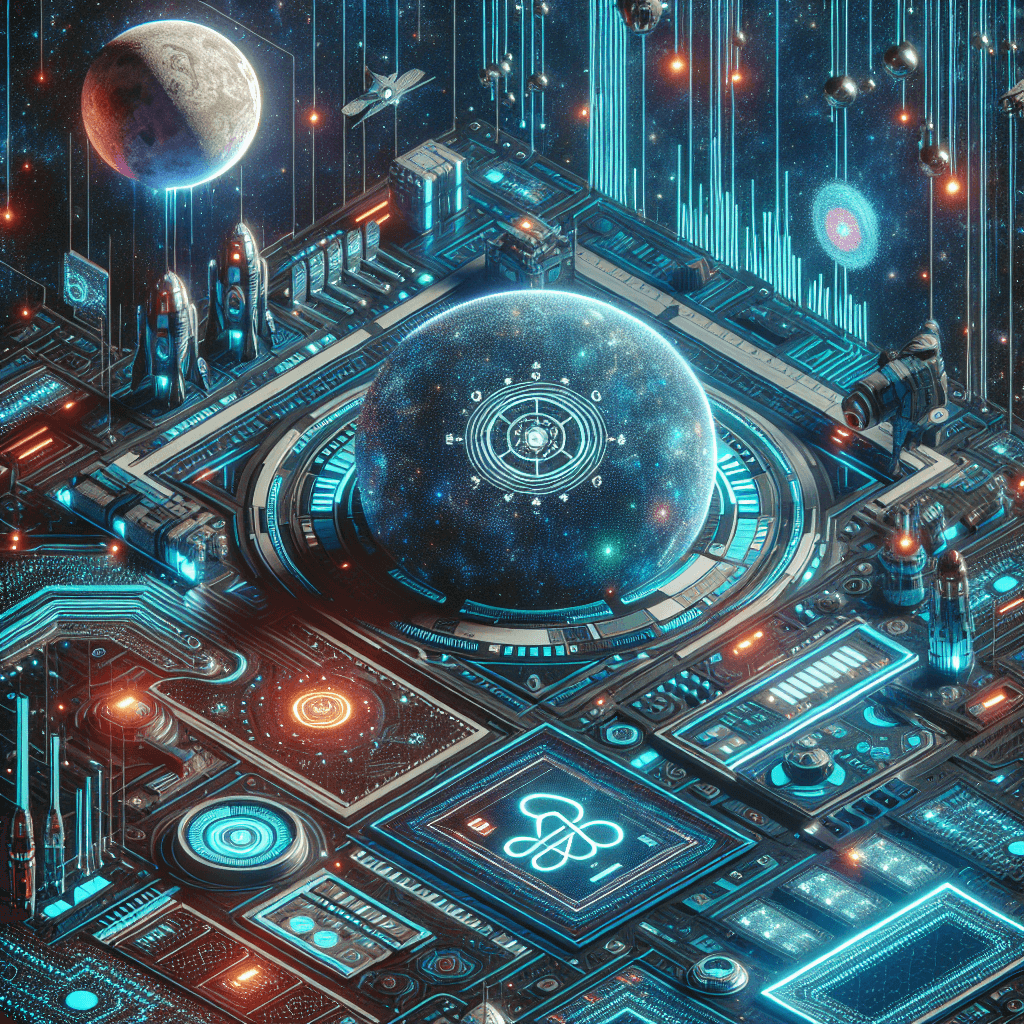 Optimizing EHR for Star Atlas: Titan Analytics Insights