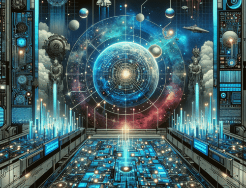 Political Charisma in Star Atlas: Titan Insights