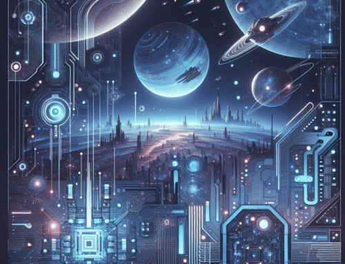 Preserving Cultural Heritage in Star Atlas: Titan Insights