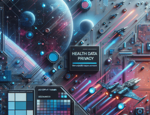 Protecting Health Data Privacy: Insights from Titan Analytics