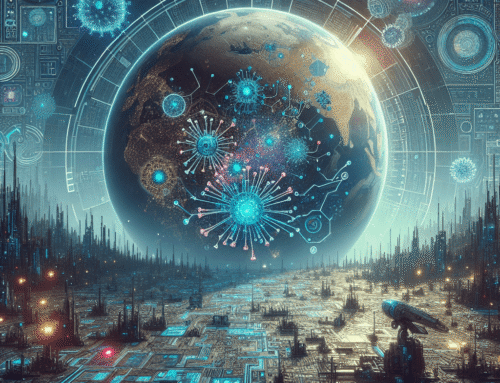 Revolutionizing Disease Modeling with Star Atlas