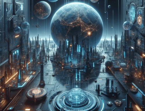 Revolutionizing POLIS Governance with Titan Analytics