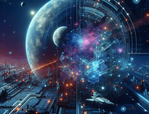 Risk Analytics in Star Atlas: A Titan Perspective