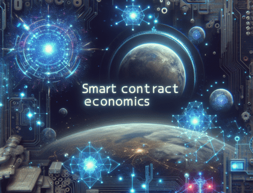 Smart Contract Economics in Star Atlas: A Titan Analysis