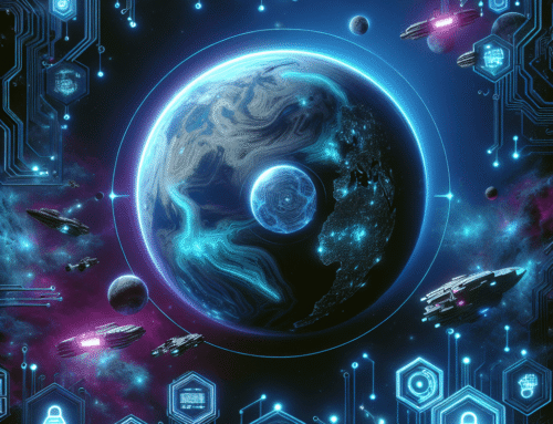 Smart Fraud Detection in Star Atlas: Titan Analytics