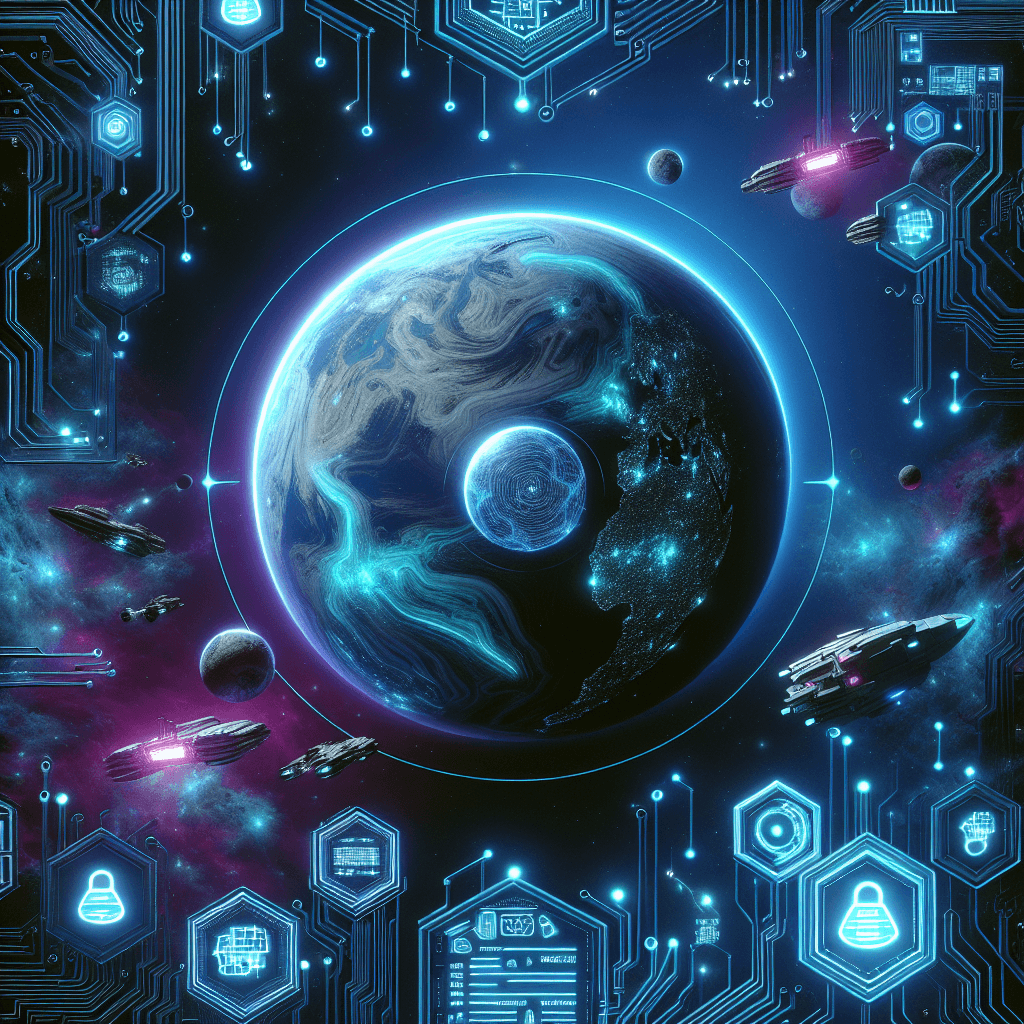 Smart Fraud Detection in Star Atlas: Titan Analytics Smart Fraud Detection in Star Atlas: Titan Analytics