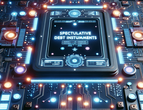 Speculative Debt Instruments in Star Atlas: Titan Insights