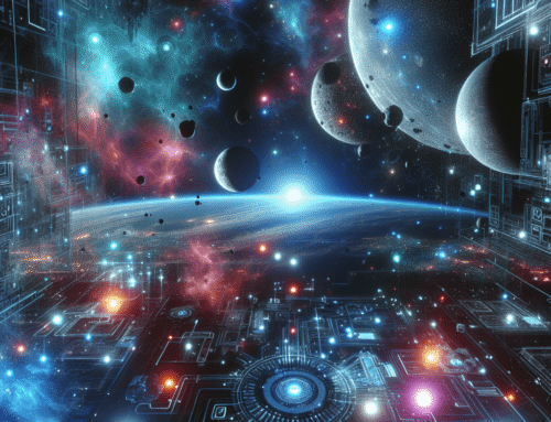 Star Atlas: Fiscal Policy Shifts Explored by Titan Analytics
