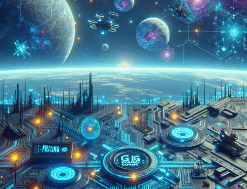 Star Atlas: Gig Economy Pricing Insights by Titan Analytics