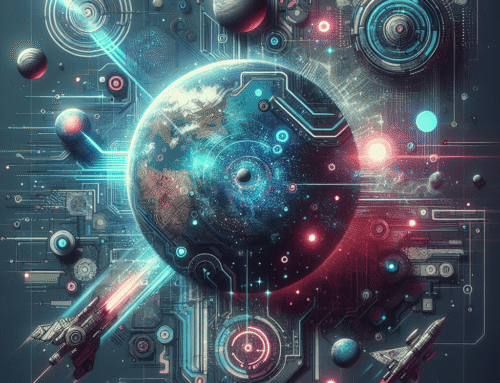 Star Atlas: Health Policy Analytics Insights by Titan