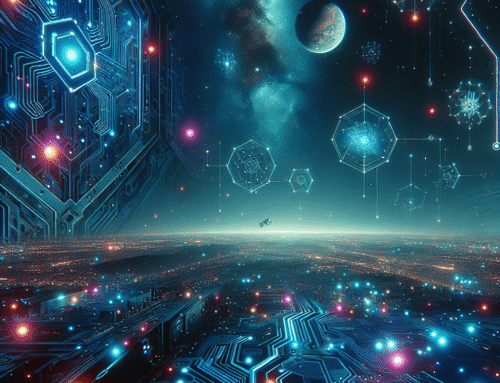 Star Atlas: Navigating Commodity Scarcity Insights