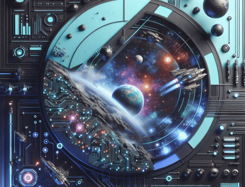 Star Atlas: Navigating Language Policies with Titan Analytics