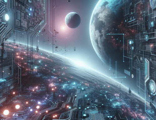 Star Atlas: Navigating Policy Agendas with Titan Analytics