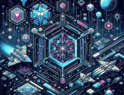 Star Atlas: Unveiling ICO Opportunities by Titan Analytics