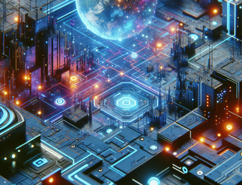 Star Atlas World-Building: A Deep Dive by Titan Analytics