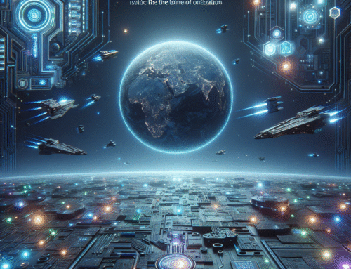 Supply Chain Optimization: Star Atlas Insights by Titan