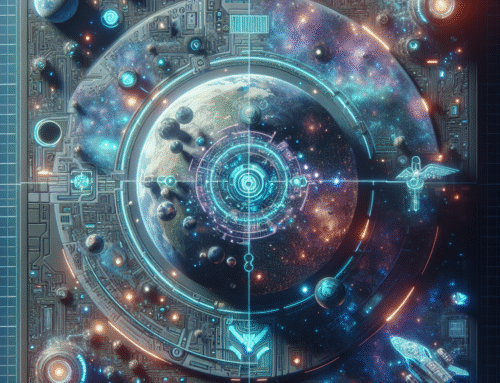 Telemedicine Adoption in Star Atlas: Titan Analytics Insights