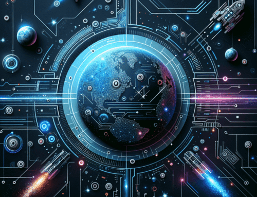 Top E-Commerce Trends: Insights from Titan Analytics & Star Atlas