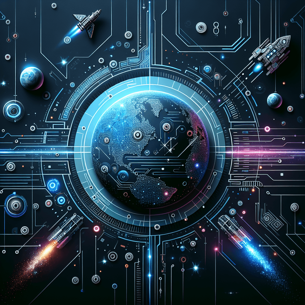 Top E-Commerce Trends: Insights from Titan Analytics & Star Atlas Top E-Commerce Trends: Insights from Titan Analytics & Star Atlas