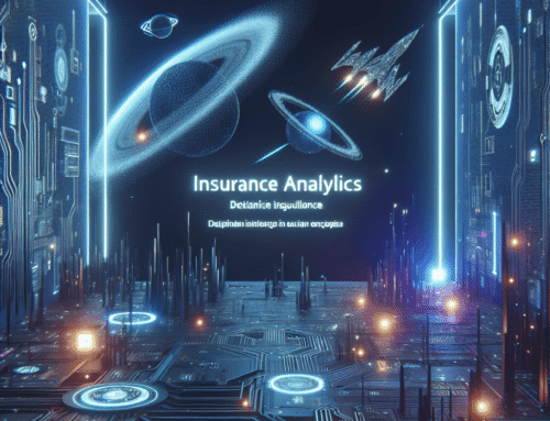 Transforming Star Atlas with Insurance Analytics