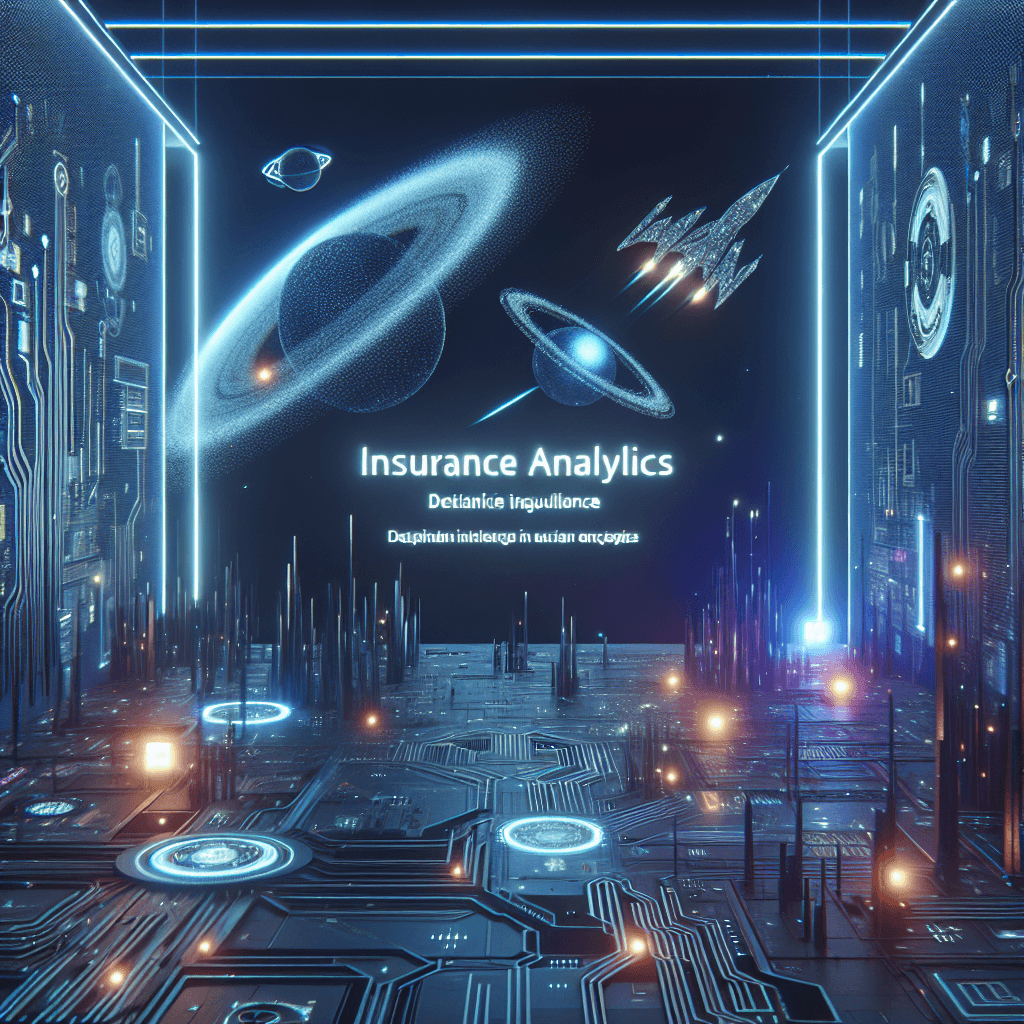 Transforming Star Atlas with Insurance Analytics Transforming Star Atlas with Insurance Analytics