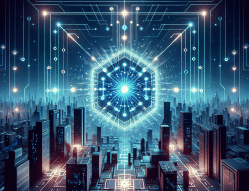 Understanding Proof-of-Stake Blockchain by Titan Analytics