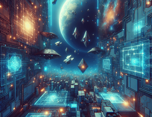 Unlocking Blockchain Gaming: Titan Analytics Insights