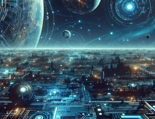 Unlocking Resource Mining in Star Atlas: A Titan Guide