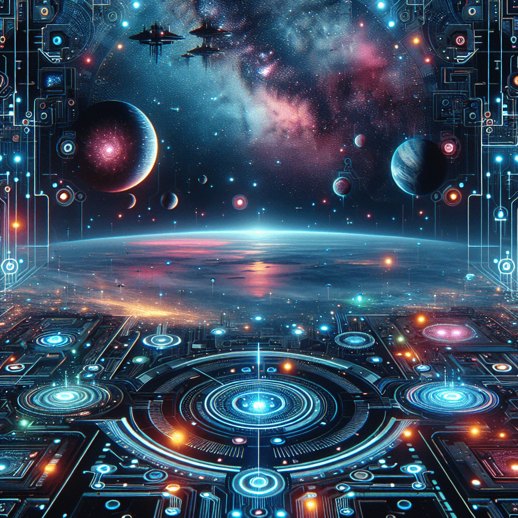Unlocking Subscription Models in Star Atlas: Titan Insights Unlocking Subscription Models in Star Atlas: Titan Insights