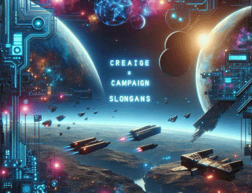 Winning Campaign Slogans: Star Atlas Insights