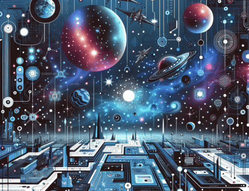 Affirmative Action in Star Atlas: Titan Analytics Insights