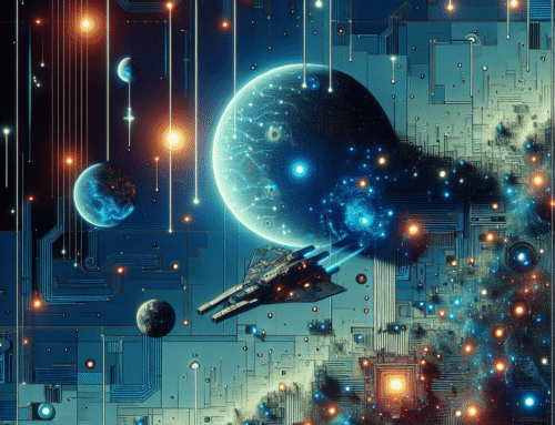 Exploring Star Atlas Factions: A Tactical Guide