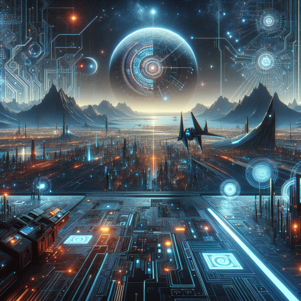 Libertarian Conservatism in Star Atlas Explained Libertarian Conservatism in Star Atlas Explained
