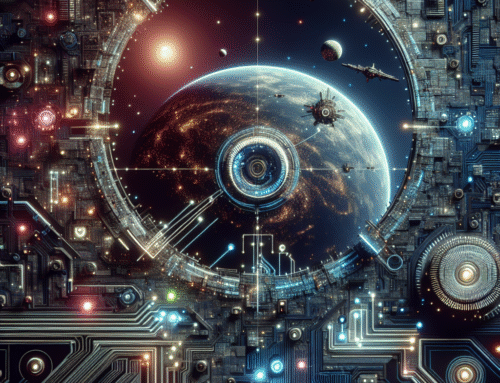 Luxury Commodity Cycles in Star Atlas: A Titan Insight