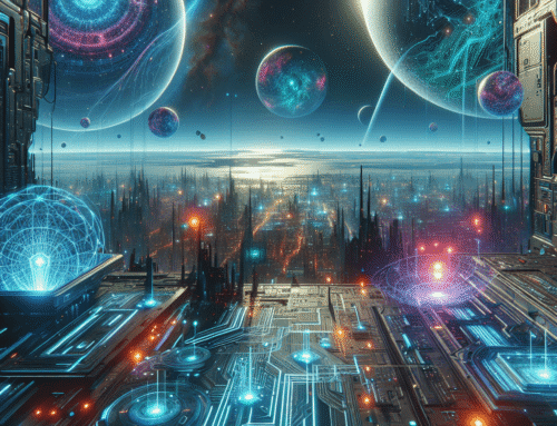Merchant Guild Policy Insights: Star Atlas Guide