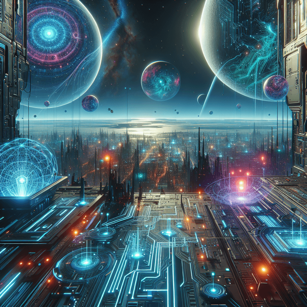 Merchant Guild Policy Insights: Star Atlas Guide