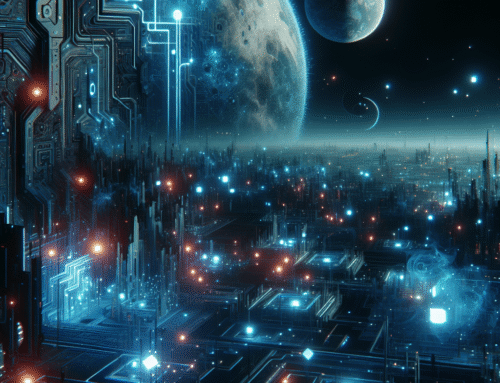 Political Alienation in Star Atlas: Insights by Titan Analytics