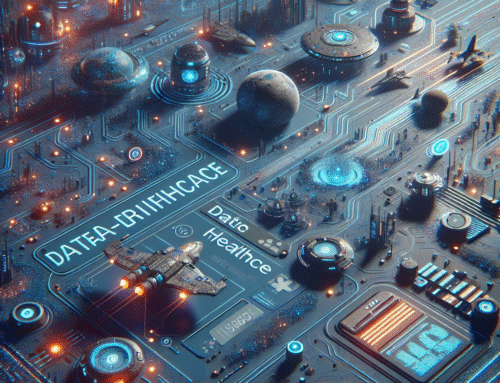 Revolutionizing Healthcare: Star Atlas Data Insights