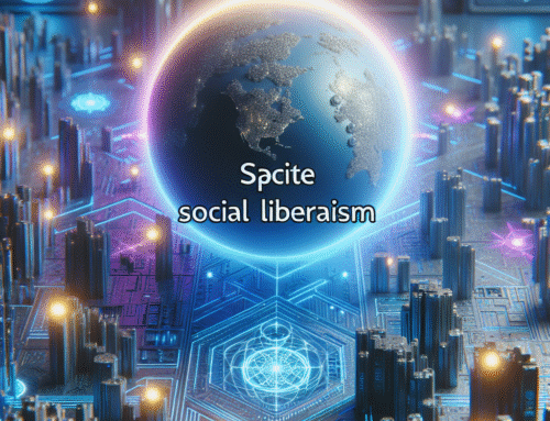 Social Liberalism in Star Atlas: A Titan Analytics Insight