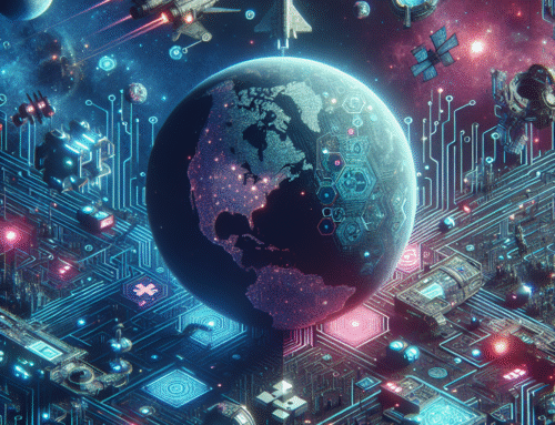 Star Atlas: Navigating Rising Healthcare Costs