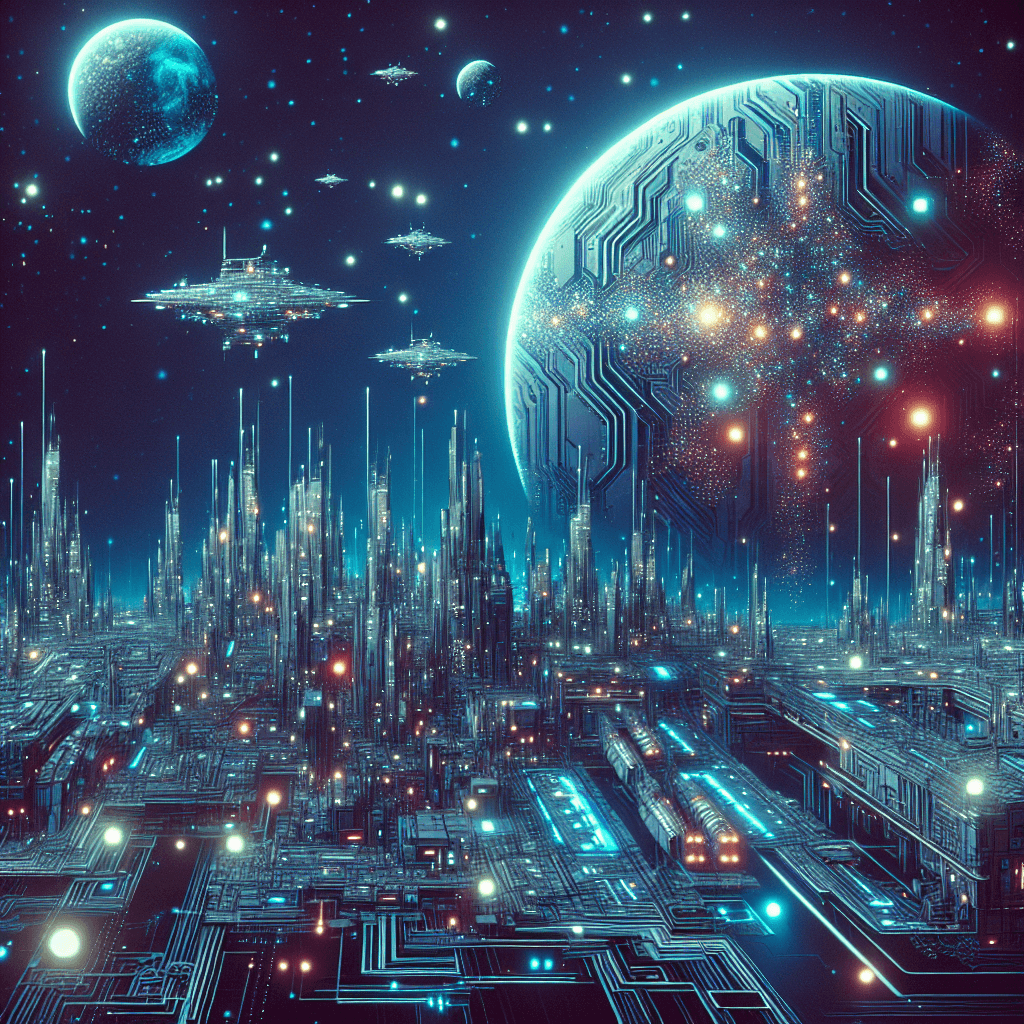 Star Atlas: Revolutionizing Gaming with Platform Cooperatives Star Atlas: Revolutionizing Gaming with Platform Cooperatives