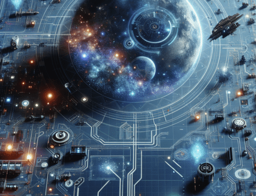 Top Space Simulation Games: Explore the Cosmos